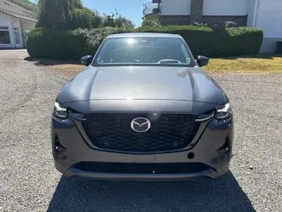 Neu Mazda CX-60 Homura-Line 327 PS (240 kW) 2026 Grau SUV