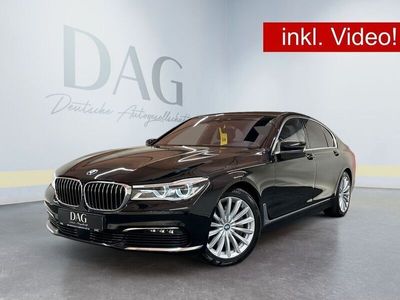 BMW 750