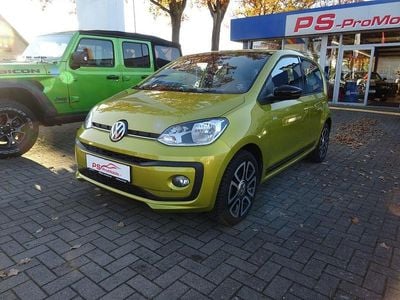 VW up!