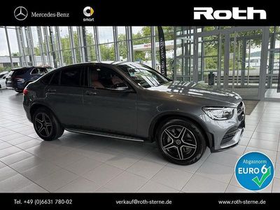 Mercedes GLC300
