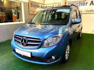 Mercedes Citan 112