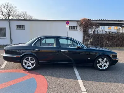 Gebraucht Jaguar XJ6