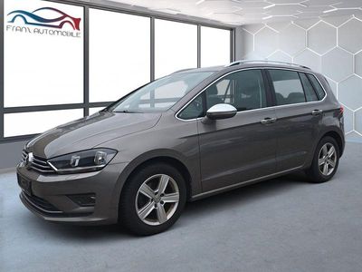 VW Golf Sportsvan