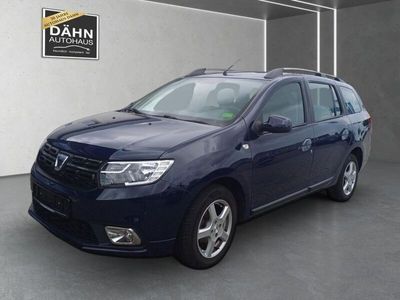 Dacia Logan MCV