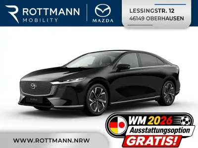 Gebraucht Mazda 6e