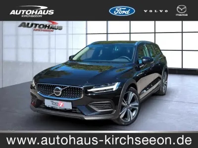 Gebraucht Volvo V60 CC 145 PS (106 kW) 2023 Kombi