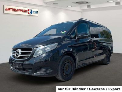Mercedes V220