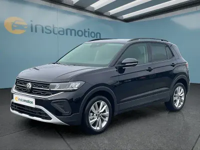 Nuova VW T-Cross Life 116 CV (85 kW) 2026 SUV