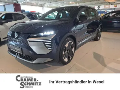 Neu Mitsubishi Eclipse Diamant Edition 160 kW (218 PS) 2026 Kosmosblaumet. SUV