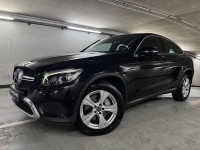Mercedes GLC250