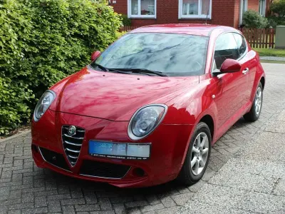 Occasion Alfa Romeo MiTo