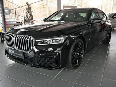 BMW 740L