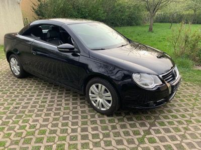 VW Eos