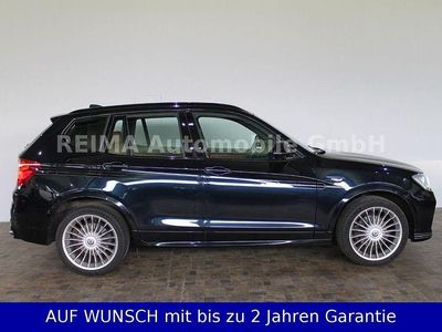 Alpina XD3