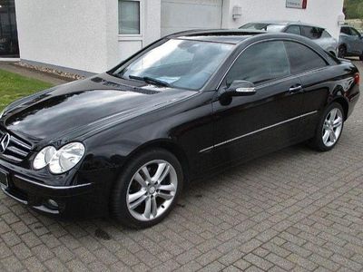 Mercedes CLK200
