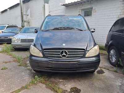 Mercedes Viano