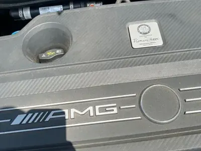 Gebraucht Mercedes CLA45 AMG