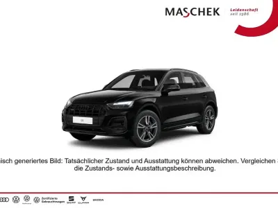 Gebraucht Audi Q5