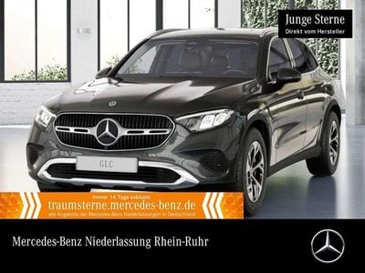 Mercedes GLC300e