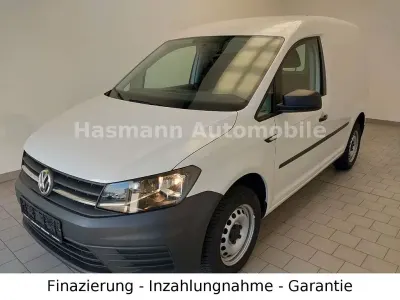 Occasion VW Caddy