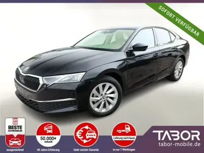 Neu Skoda Octavia 150 PS (110 kW) 2025 Andere farbe Limousine