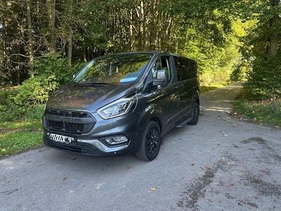 Ford Tourneo
