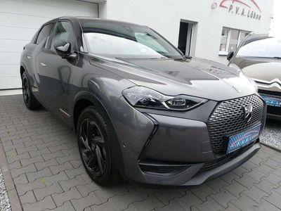 DS Automobiles DS3 Crossback