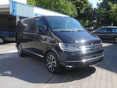 VW T6