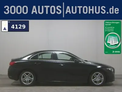 Gebraucht Mercedes A200
