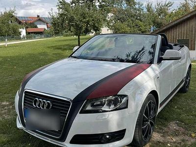 Audi A3 Cabriolet