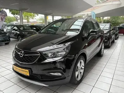 Gebraucht Opel Mokka