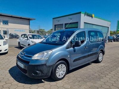 Used Citroën Berlingo