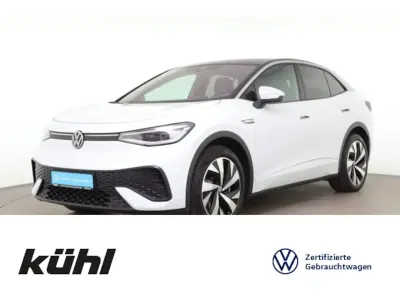 Brugt VW ID.5 Pro 127 kW (174 HK) 2023 Hvid SUV