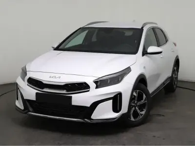 Usata Kia XCeed