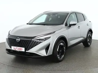 Gebraucht Nissan Qashqai N-Connecta 158 PS (116 kW) 2025 Andere SUV