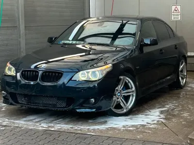 Gebraucht BMW 530