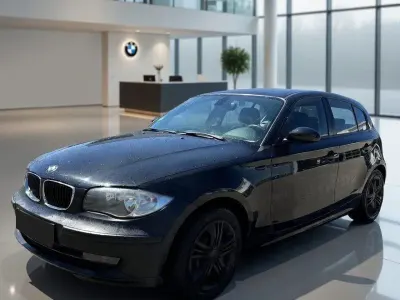 Gebraucht BMW 118