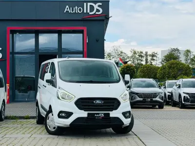 Gebraucht Ford Transit