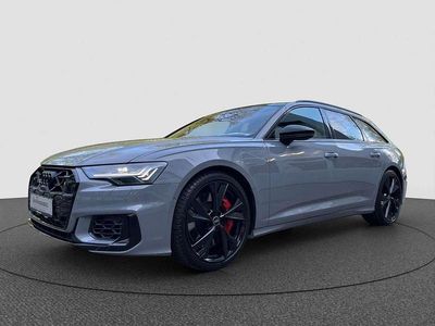 Second-hand Audi S6 Sport 344 CP (253 kW) 2025 Gri Break