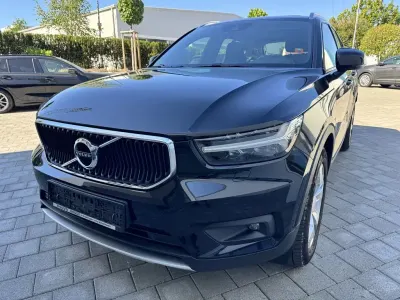 Gebraucht Volvo XC40