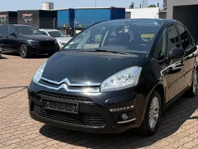 Gebraucht Citroën C4 Picasso