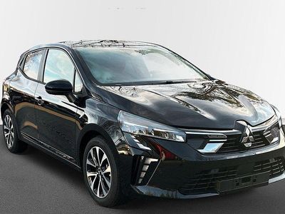 Nuova Mitsubishi Colt 91 CV (66 kW) 2026 Nero Utilitaria