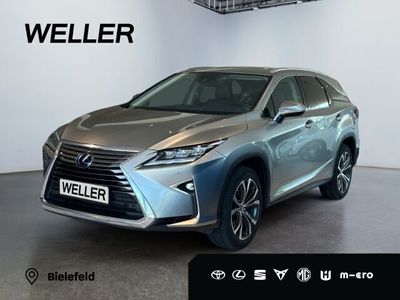 Lexus RX450h