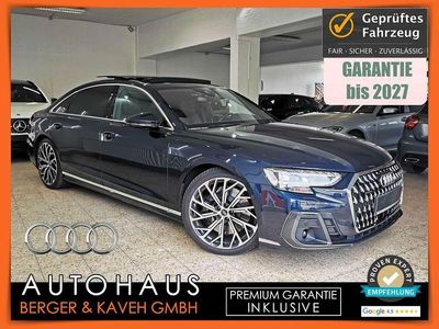 Audi A8L