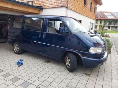VW T4
