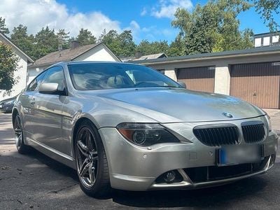 BMW 650