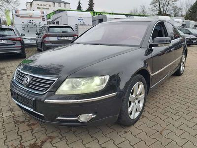 VW Phaeton