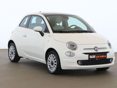 gebraucht Fiat 500 1.0 Mild Hybrid Dolcevita (EURO 6d)