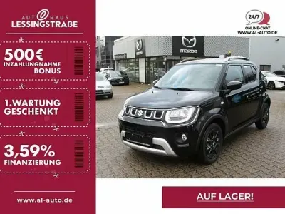 Gebraucht Suzuki Ignis