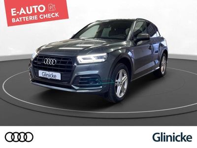 gebraucht Audi Q5 TFSI e Sport